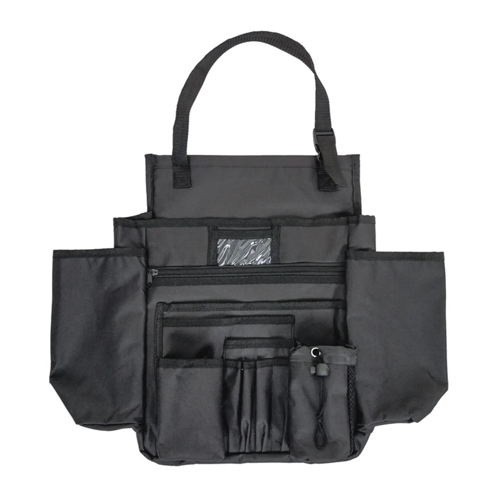 

Органайзер для автомобильного сиденья Сумка для хранения автомобильного мусора Хранение документов Хранение автомобильных игрушек Подвесная сумка для хранения вещей чёрный