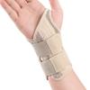 Adjustable Two-way Support Wrist Guard for Fitness Sports Left Right Hand Fixed Splint Finger Protection