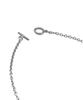 Openyard(Oy) Star Necklace