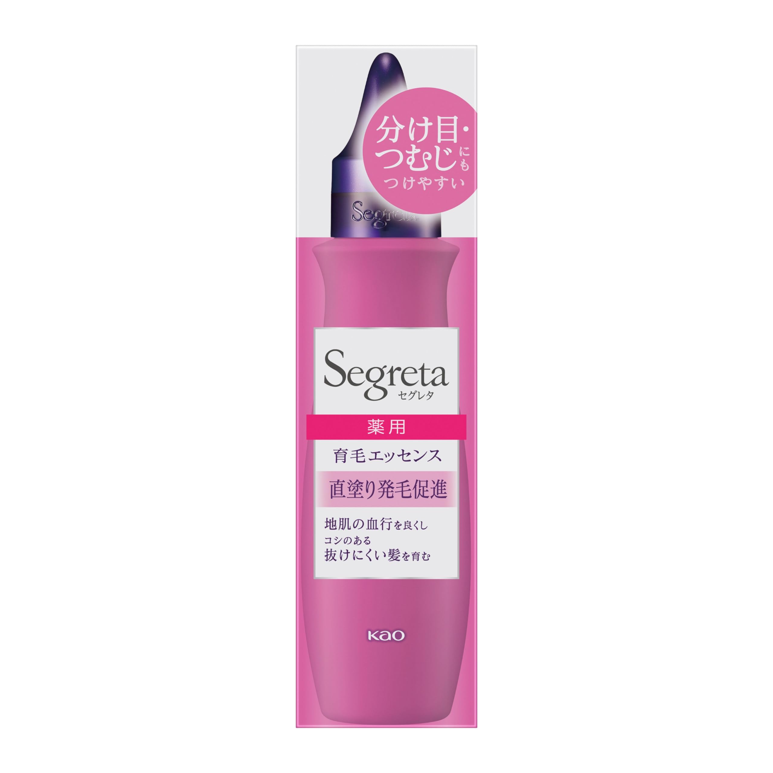 

Segreta Hair Growth Essence 150ml