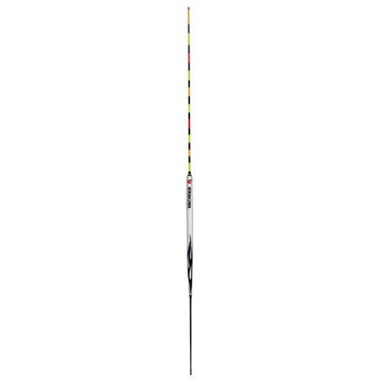 

Crucian Float STRIDE IV NZC Wild Fishing Sora C9415X #8 15.5cm