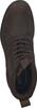 Ecco Grainer 214714 Coffee Boots