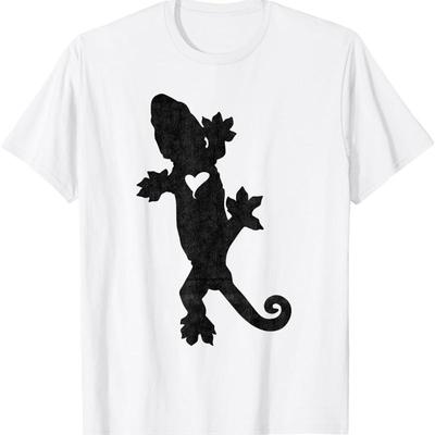 Üst giysisi – T-shirtler