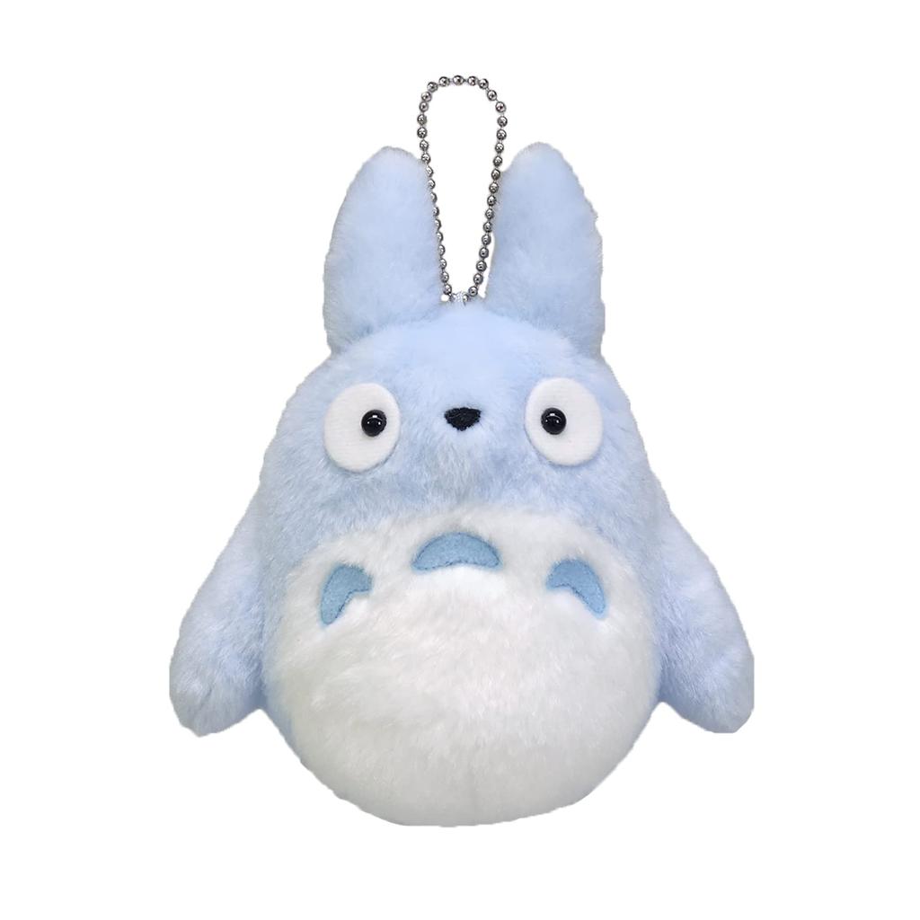 Sun Arrow Plush Totoro Badge Medium K8845