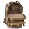 Rilibegan Brusttasche Wasserdichte Oxford Einzel-Schultertaschen Taktische Brusttaschen Große Kapazität Crossbody-Taschen Camouflage Brusttasche