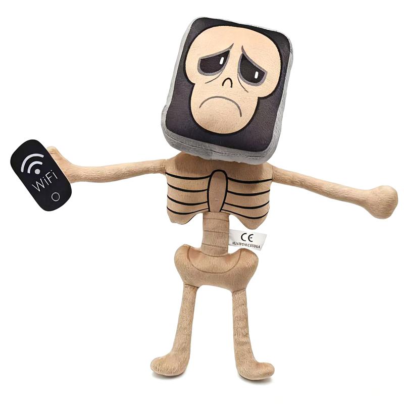 New Steal A Brainrot Plush Doll Steal A Brainrot 67 Plushies Toy 67 Brainrots Italian Brainrot Room Decoration Plush Doll Toys