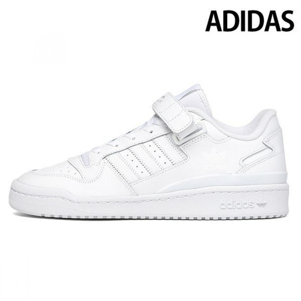 

AdidasKids Sneakers Original Forum Low All White FY7755P328531475