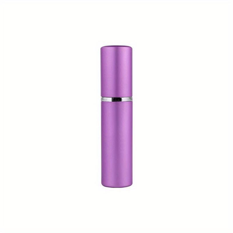 Portable Mini Perfume Glass Bottle Travel Spray Atomizer Empty Parfume Atomiser Sprayer
