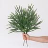 Evergreen Pine Needle Bundle for Christmas and Spring Table Decoration