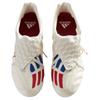 Adidas Kith X Adidas Predator Mania Fg 'White Red Blue' Sneakers JP6336