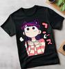 Komi Can't Communicate T-Shirt,Shouko Komi,Anime,new Graphic Tee