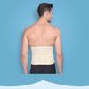 Bărbați Burtă Burtă Abdomen Talie Slăbit Shaper Wrapper Brâu Curea Respirabil