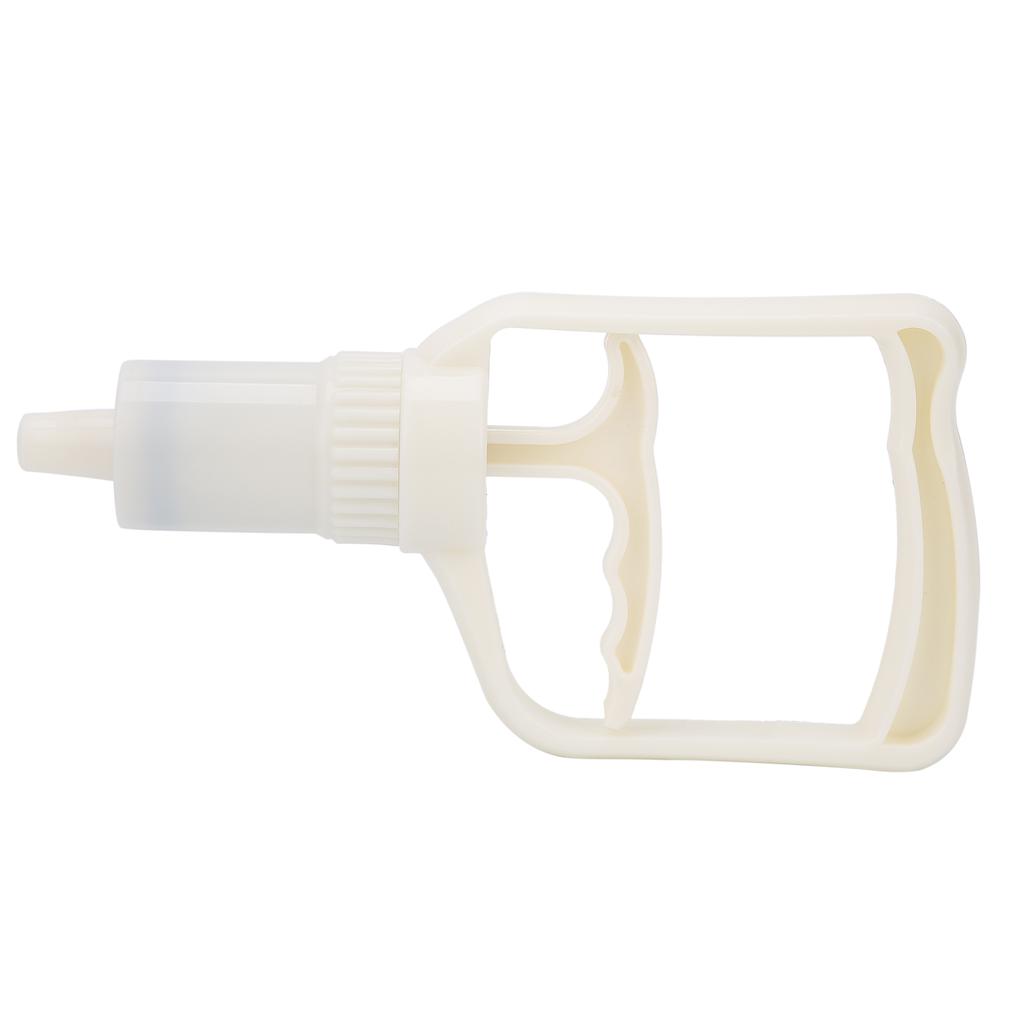 Baňkovací ruční pumpa Vakuová baňkovací pumpa Náhradní Vakuová pumpa Příslušenství