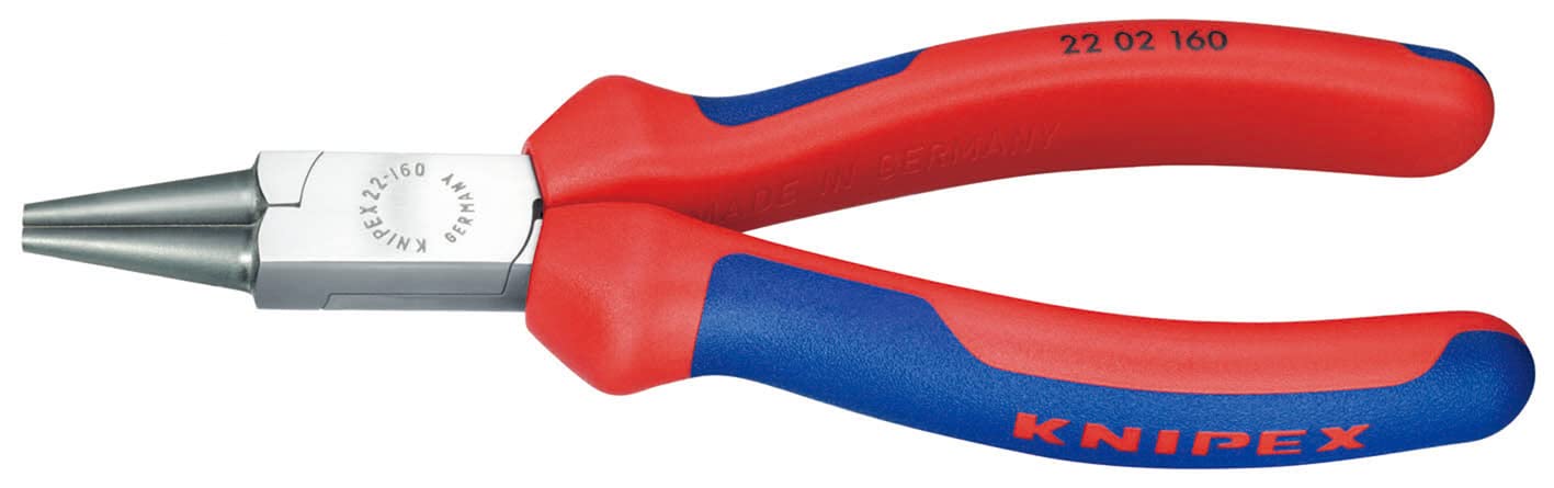 

KNIPEX Round pliers 2202-140