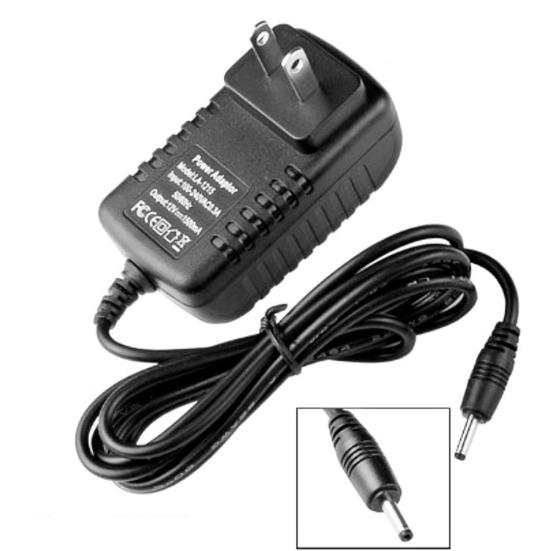 Home Wall AC Charger Power Adapter for Acer Iconia Tab A500 A501 A200 A100 A101