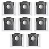 6/8pcs Dust Bags For Dreame For MOVA V30 Pro Robot Vacuum Cleaner Replacement High-Capacity Leak-Proof Dust Bags Parts Kit