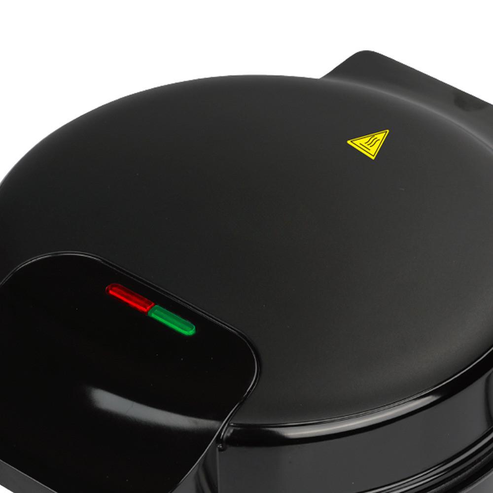 1000W Haushalts-Donut-Maker Tragbare Multifunktionale Elektrische Frühstücksmaschine Mini-Kuchenbackmaschine