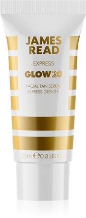 

Self-tanning Face Serum TU прозрачный