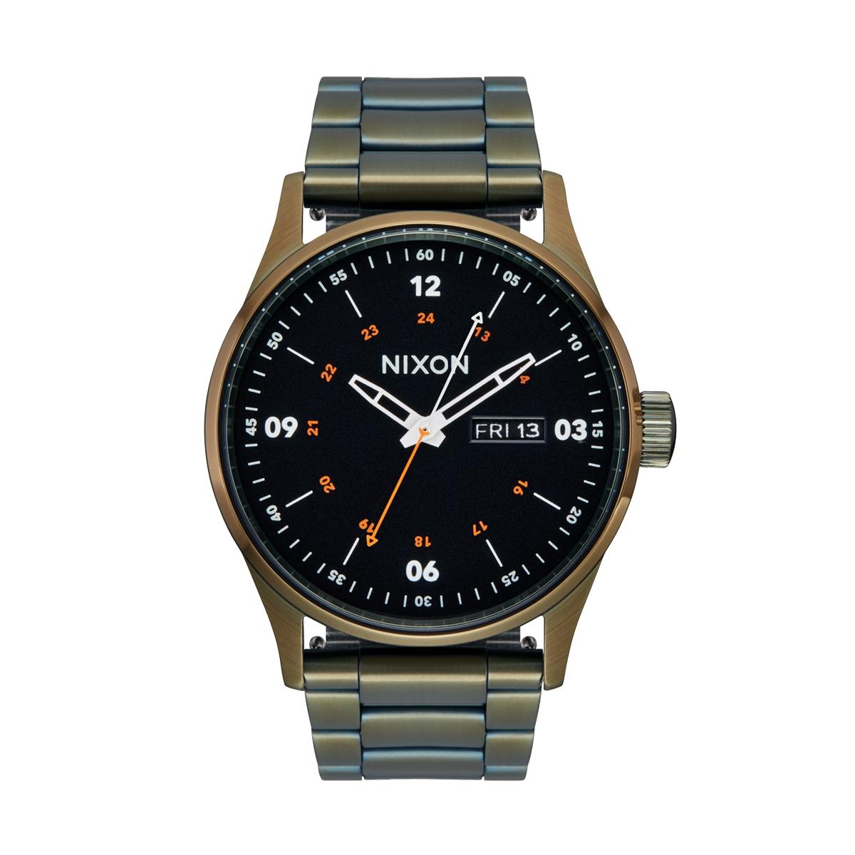 

NIXON WATCHES Mod. A356-5110 A356-5110
