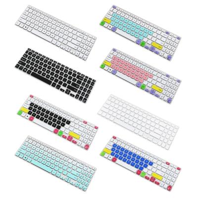 Zubehör für Laptops & Notebooks – Aufkleber & Schutzfolien für Tastaturen