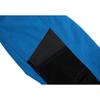 Blue and Black Sweatshirt, "3Xl", Ce, Lahti