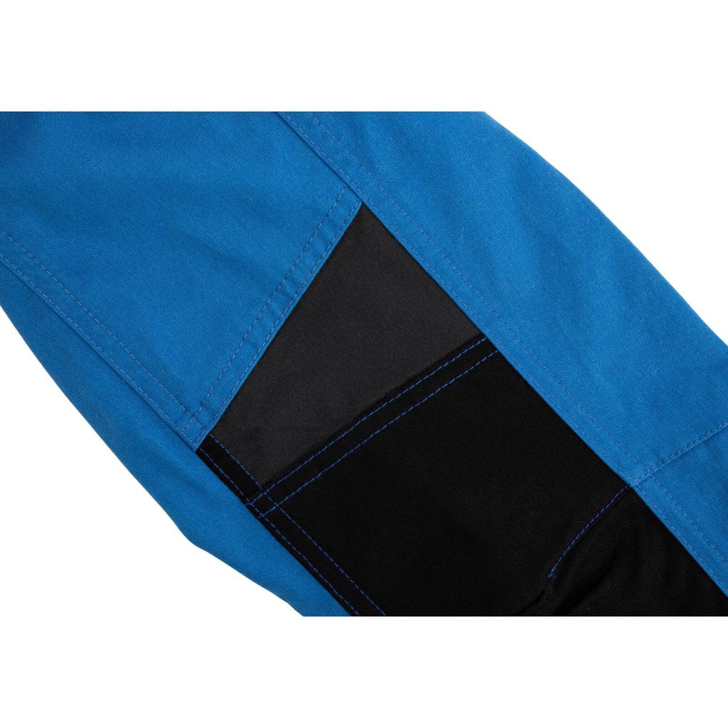 Blue and Black Sweatshirt, "3Xl", Ce, Lahti