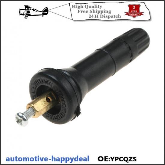 4X TPMS Tyre Pressure Sensor Valve Stem Repair Kit For Ford Fiesta Focus Mondeo