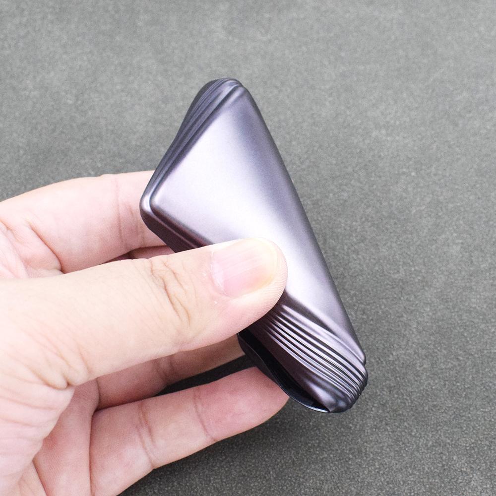 3/4 Buttons Gun Grey TPU Car Key Cover Case Auto Shell Fob For Mazda CX8 CX9 CX4 3 Alexa CX-30 CX30 CX5 CX 5 CX-5 Accessories