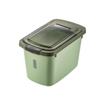 LISM Moisture-Proof Sealed Rice & Flour Storage Bin