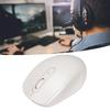 Wireless Mechanical Mouse Ergonomic Design 3     DPI 1600DPI 2.4G USB Rechargeable Mouse