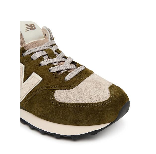 Кроссовки New Balance U574BWS W