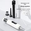 Multifunctional Wireless Handheld Vacuum Cleaner for Car and Home