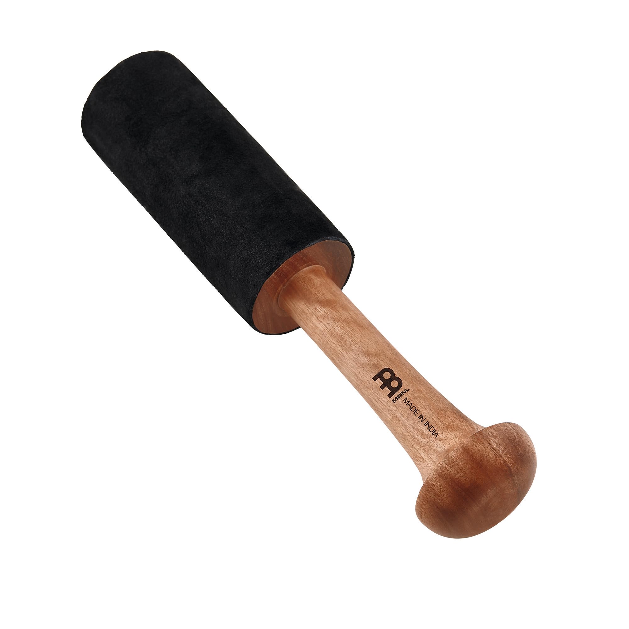 MEINL Sonic Energy Collection Поющая чаша с резонаторным молоточком, большая (SB-RM-LE-L) [Официальный японский продукт]