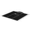 100W 18.5V Cell Flexible Panel Solar System For Home Camping Car RV Boat High Efficiency Monocrystalline Solar Panel