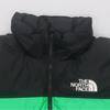 The North Face Nuptse Down Jacket Men's Green NF0A3C8D-PO8
