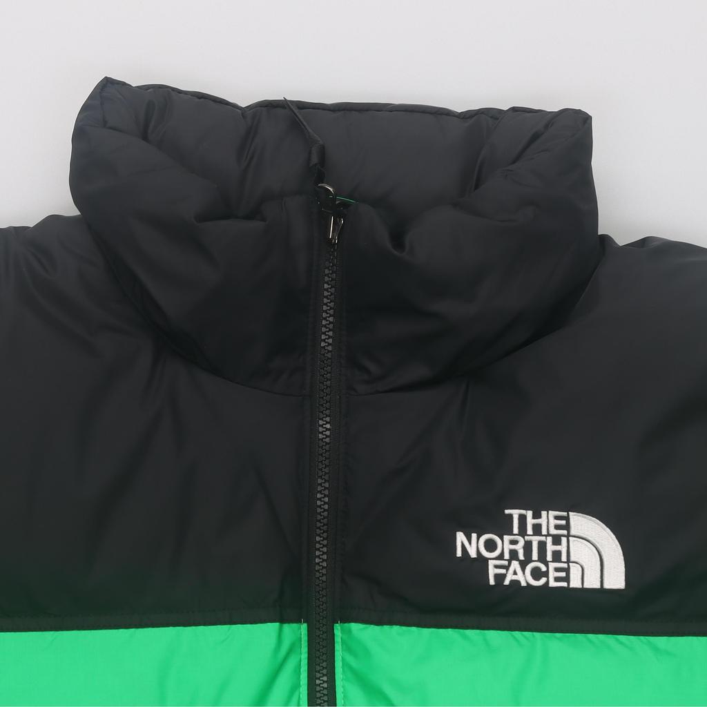 The North Face Nuptse Down Jacket Men's Green NF0A3C8D-PO8