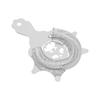 Bar Strainer Stainless Steel Detachable Cocktail Strainer for Professional Bartenders and Mixologists