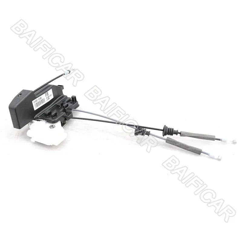 Baificar Brand New Door Lock Actuator Latch Assy 81410-1D010 , 81420-1D010 For 2007-2012 Kia Rondo Carens