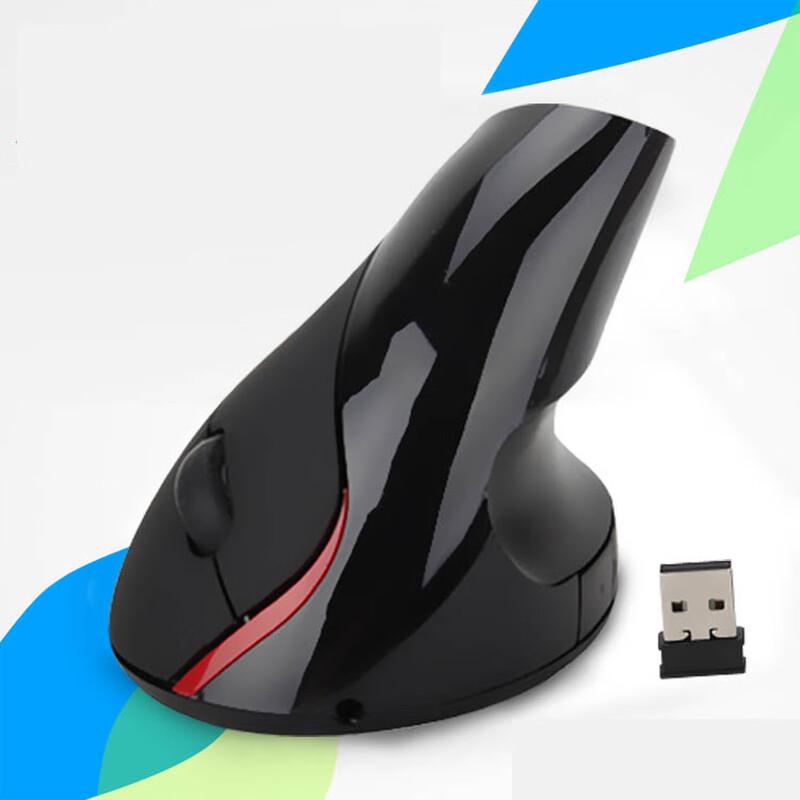 OLOEY Ergonomic Wireless Vertical Mouse