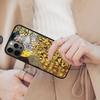 Kiss by Gustav Klimt Magnetic Phone Case For APPLE iPhone 17 Air 16 14 13 12 Pro Max 15 Plus Wireless Charge With MagSafe Cover