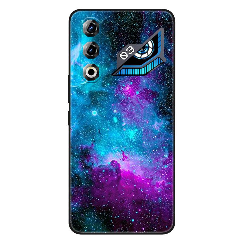 Case For ZTE Nubia Neo 3 GT 5G Z2465N Case Cool Silicone Protective Cover for Nubia Neo3 GT Bumper Protector Fundas Shockproof