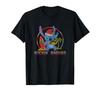 Disney Lilo Stitch Christmas Around Vintage Stitch & Rockin' T-Shirt