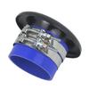 Aluminum Turbos Horn Mouthpiece Unleash Your Vehicles Potential Car Accessories