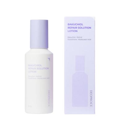 Bakuchiol Repair Solution Lotion 150ml - Natural Retinol Alternative for Skin Elasticity & Deep Hydration