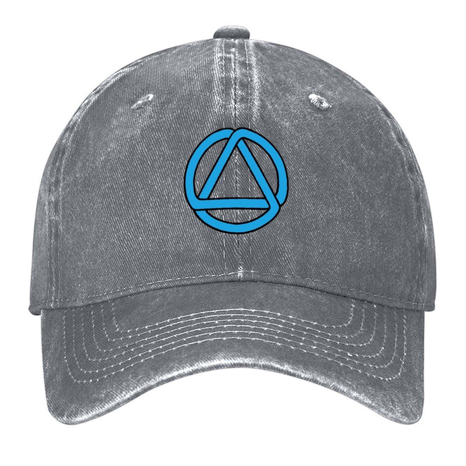 2026 Celtic AA Symbol Baseball Cap Icon Trucker Cap Brand Man Cap Fishing Hat Women Men s
