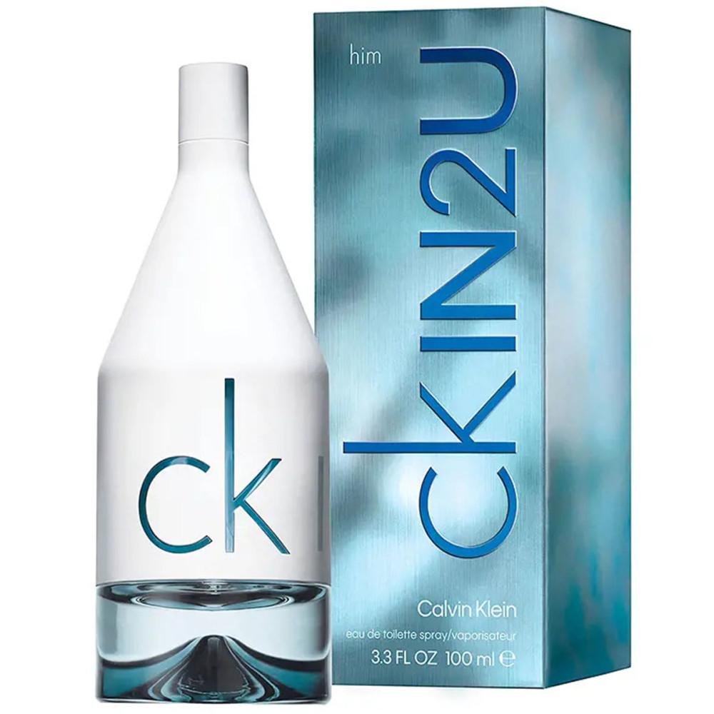 Calvin Klein - Eau de Toilette