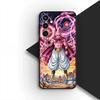 Majin Buu Dragons Gokus Balls Super for Motorola Moto Edge 50 30 One Fusion 40 neo Ultra Pro 20 Lite G50 G85 E15 E14 Phone Case