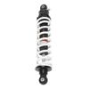 330mm Motorcycle Shock Absorber High Performance Adjustable Damping for 50cc 110cc 125cc PIT QUAD