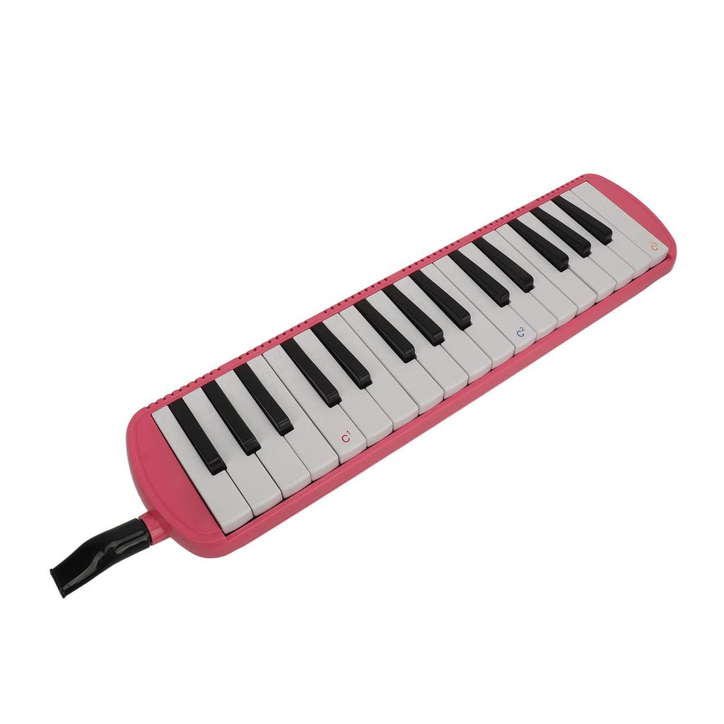 Melodica 32 Key School Student Kids Beginners Multifunctional Musical Instrument