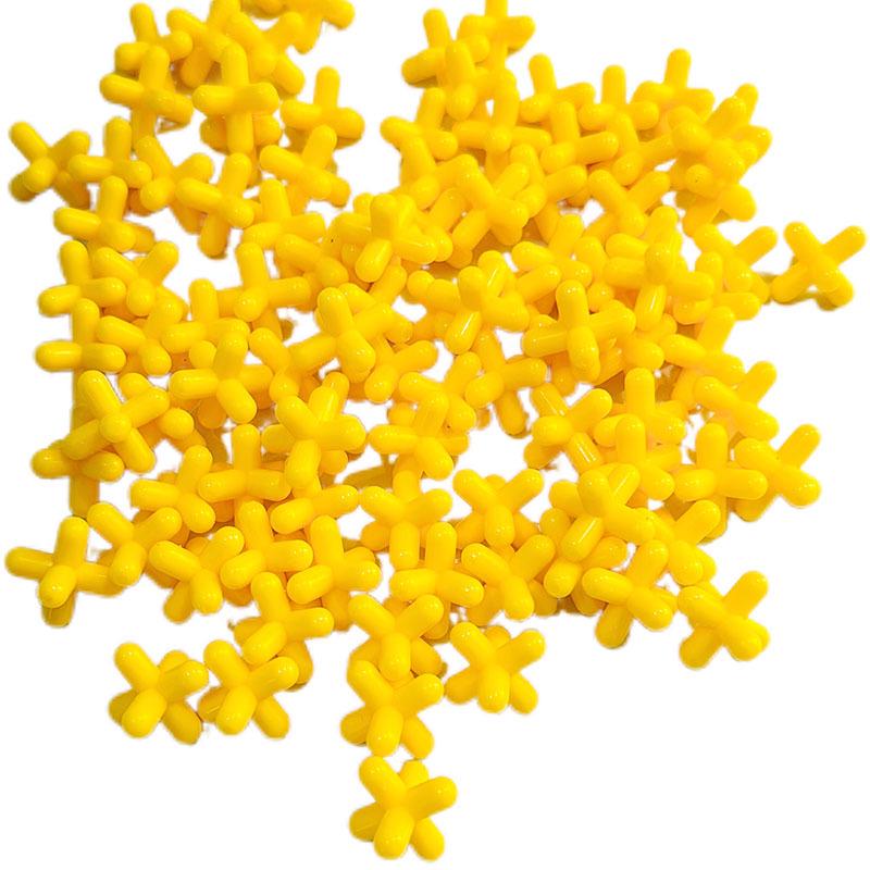 Kids' Soft Straw Construction Puzzle Toy for Early Education
